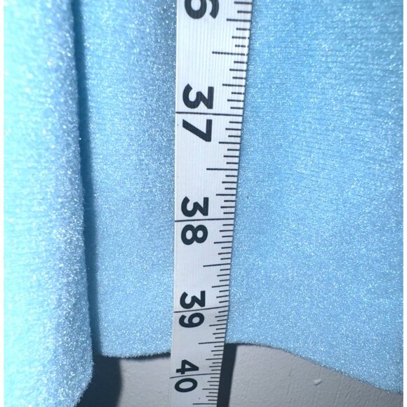 Kelly Reed Pink Long Sleeve Embroidered Nightgown With Lace & Button Accents - Picture 13 of 13